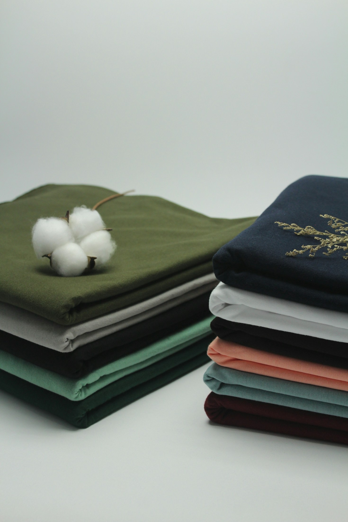 Breaking News in the Cotton Industry